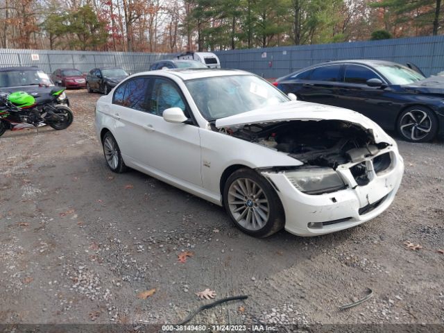 BMW 328 2010 wbapk5c56aa651171