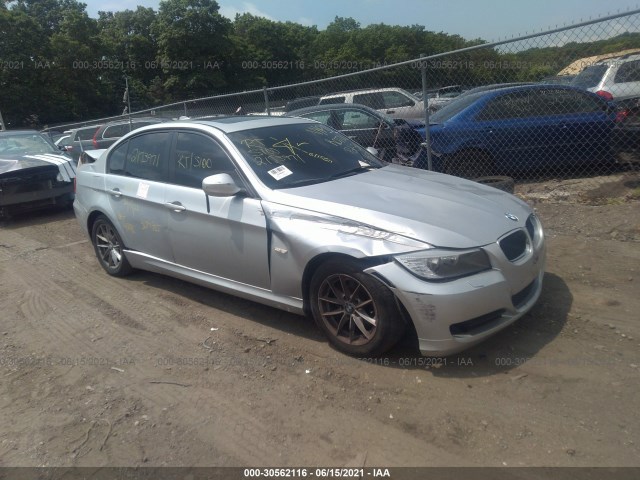 BMW 3 2010 wbapk5c56aa651297