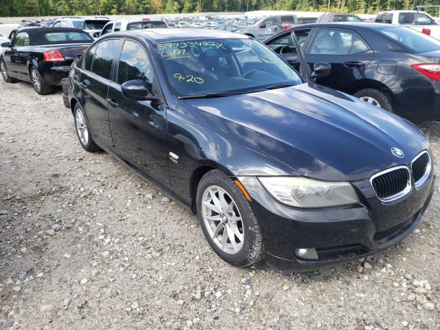 BMW 328 XI SUL 2010 wbapk5c56aa651669