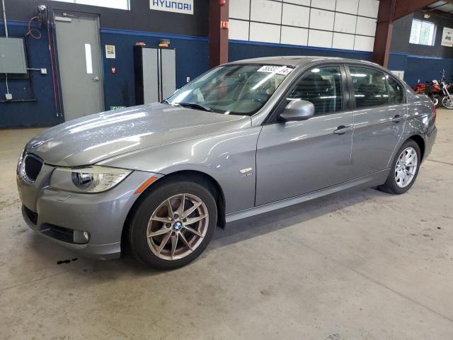 BMW 3 SERIES 2010 wbapk5c56aa653079