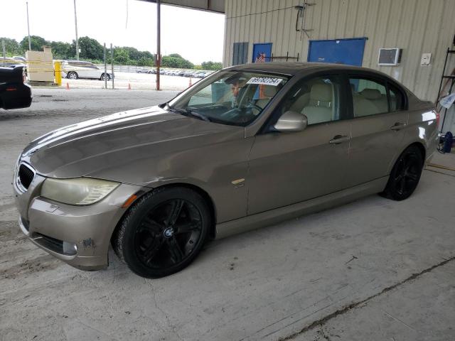 BMW 328 XI SUL 2011 wbapk5c56ba654170