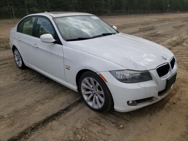 BMW 328 XI SUL 2011 wbapk5c56ba654525