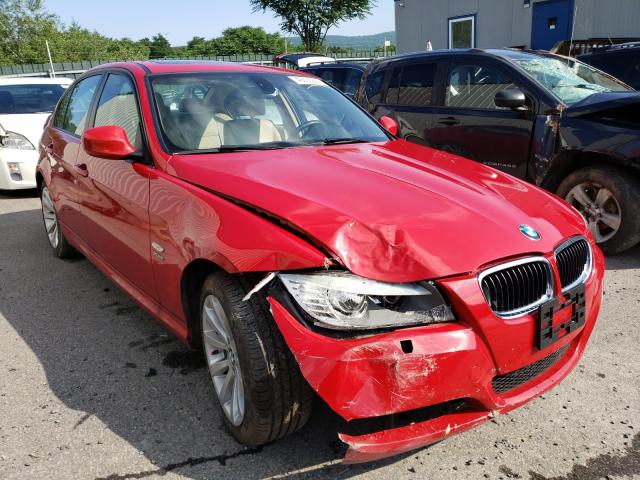 BMW 328 XI SUL 2011 wbapk5c56ba654640