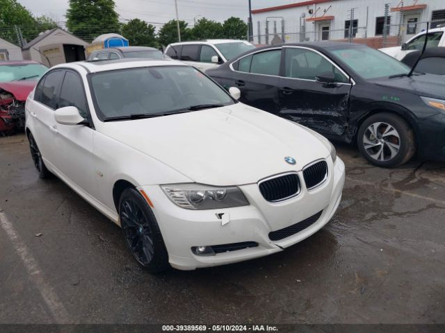 BMW 328I 2011 wbapk5c56ba656016