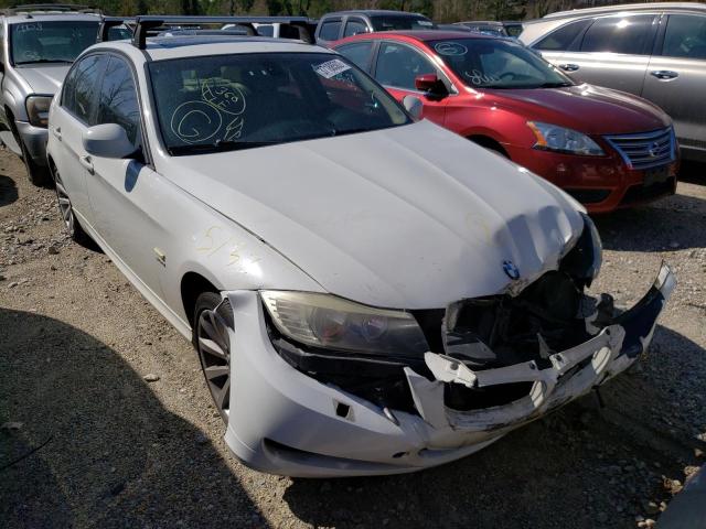 BMW 328 XI SUL 2011 wbapk5c56ba657084