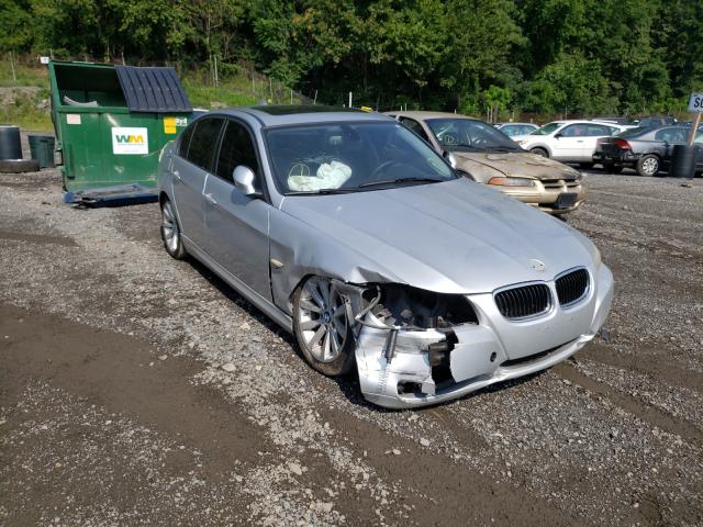 BMW 328 XI SUL 2011 wbapk5c56ba657229