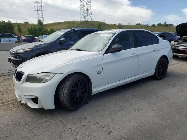 BMW 328 XI SUL 2011 wbapk5c56ba657280