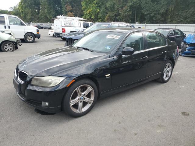 BMW 328 XI SUL 2011 wbapk5c56ba657361