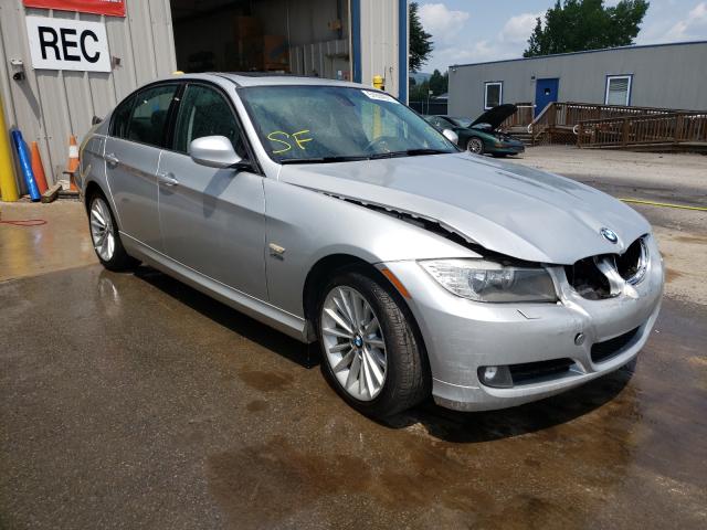 BMW 328 XI SUL 2011 wbapk5c56ba657408