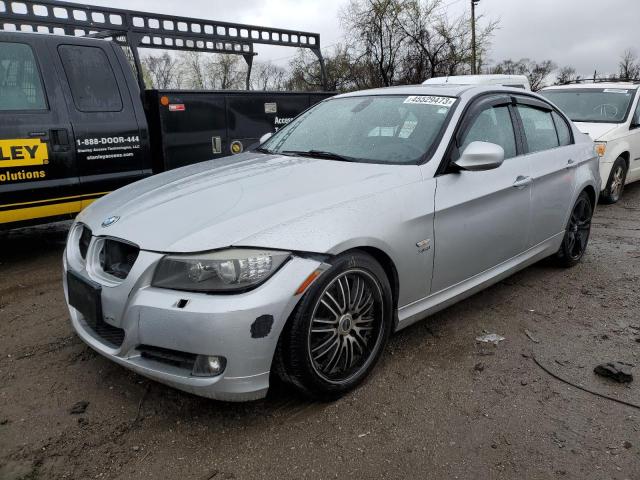 BMW 328 XI SUL 2011 wbapk5c56ba658400