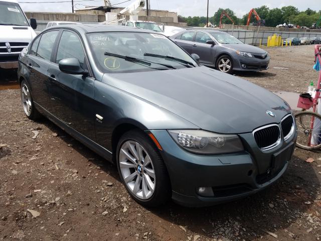 BMW 328 XI SUL 2011 wbapk5c56ba658557