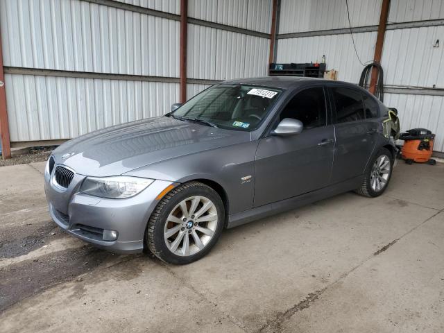 BMW 328 XI SUL 2011 wbapk5c56ba658929