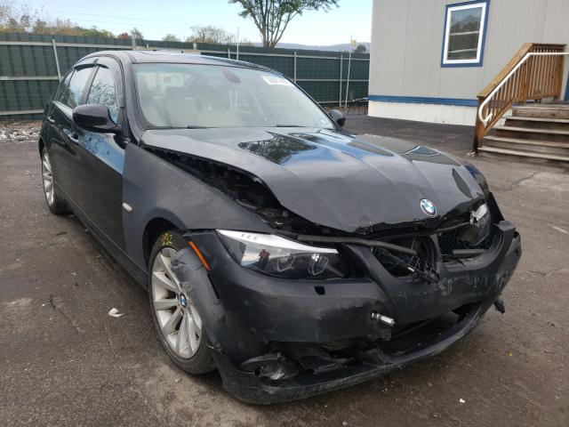 BMW 328 XI SUL 2011 wbapk5c56ba659126