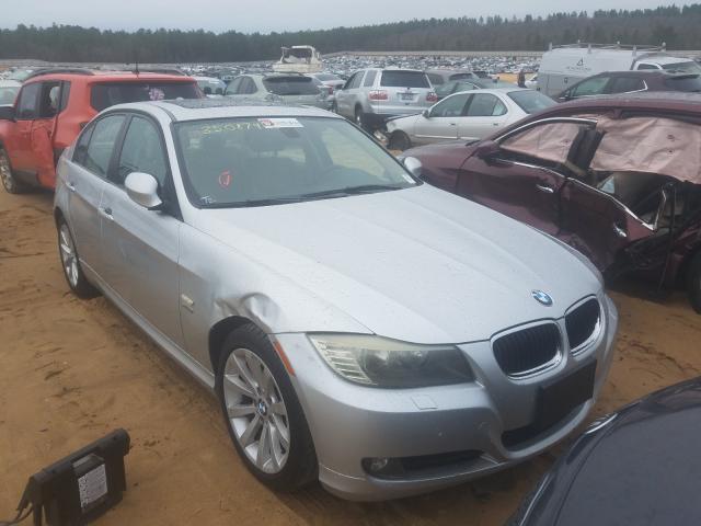 BMW 328 XI SUL 2011 wbapk5c56ba659160