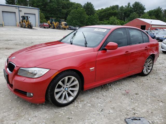 BMW 328 XI SUL 2011 wbapk5c56ba660194