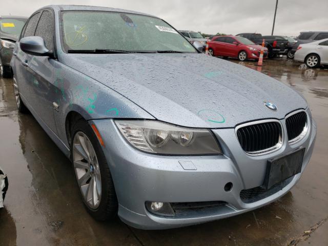 BMW 328 XI SUL 2011 wbapk5c56ba660681