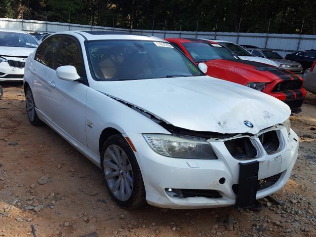 BMW 328 XI SUL 2011 wbapk5c56ba660695