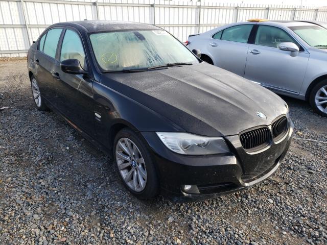 BMW 328 XI SUL 2011 wbapk5c56ba660745