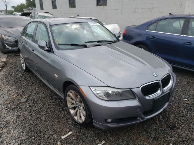 BMW 328 XI SUL 2011 wbapk5c56ba661264