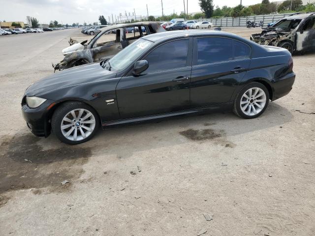 BMW 328 XI SUL 2011 wbapk5c56ba661507