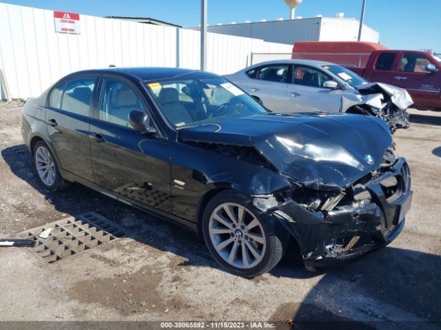 BMW 328 2011 wbapk5c56ba661636