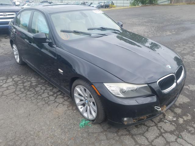 BMW 328 XI SUL 2011 wbapk5c56ba661670