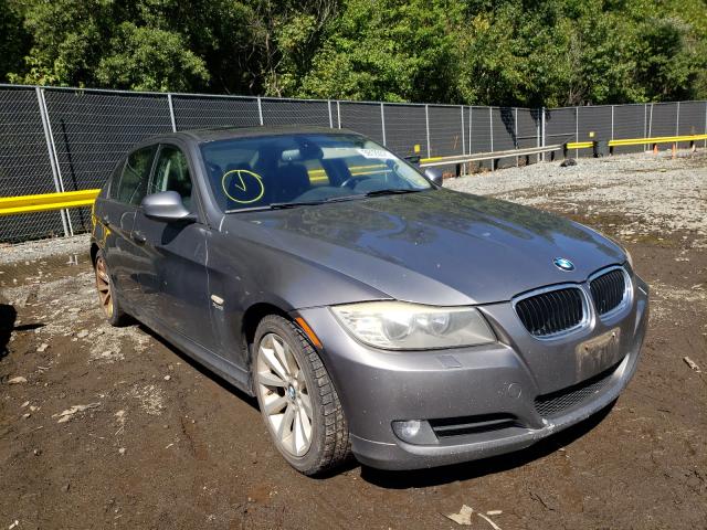 BMW 328 XI SUL 2011 wbapk5c56ba662494