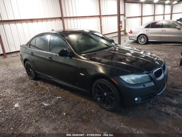 BMW 328I 2011 wbapk5c56ba994547