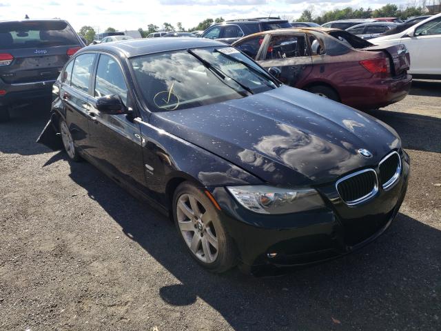 BMW 328 XI SUL 2011 wbapk5c56ba994810