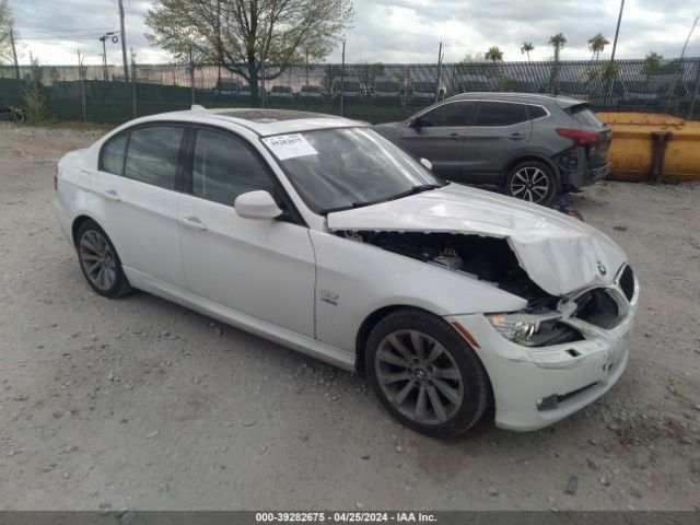 BMW 328 2011 wbapk5c56ba995195