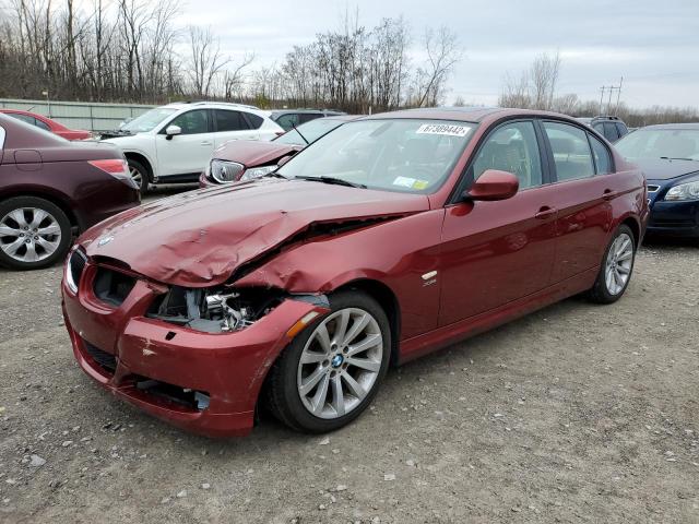 BMW 328 XI SUL 2011 wbapk5c56bf122372