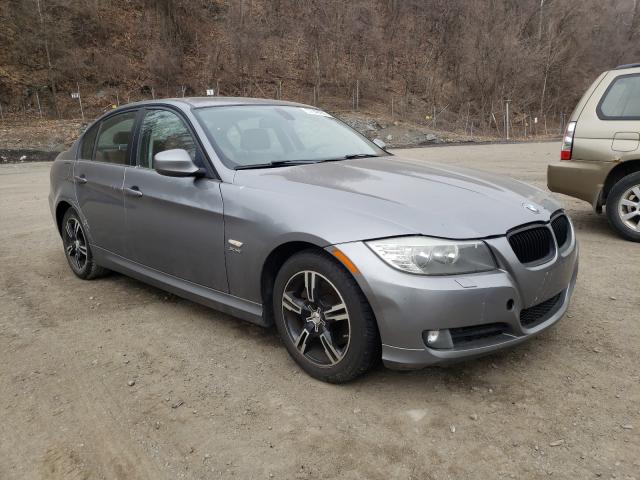 BMW 328 XI SUL 2011 wbapk5c56bf122887