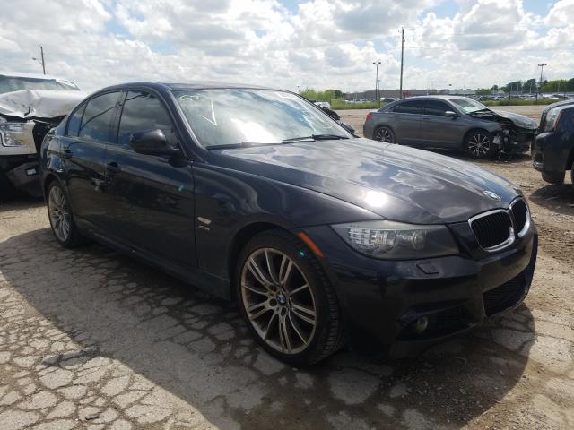 BMW 328 XI SUL 2011 wbapk5c56bf123571