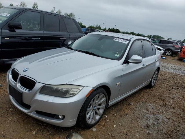 BMW 328 XI SUL 2011 wbapk5c56bf123828