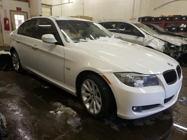 BMW 328 XI SUL 2011 wbapk5c56bf125207