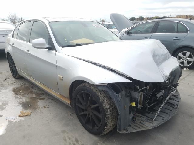 BMW 328 XI SUL 2011 wbapk5c56bf125644