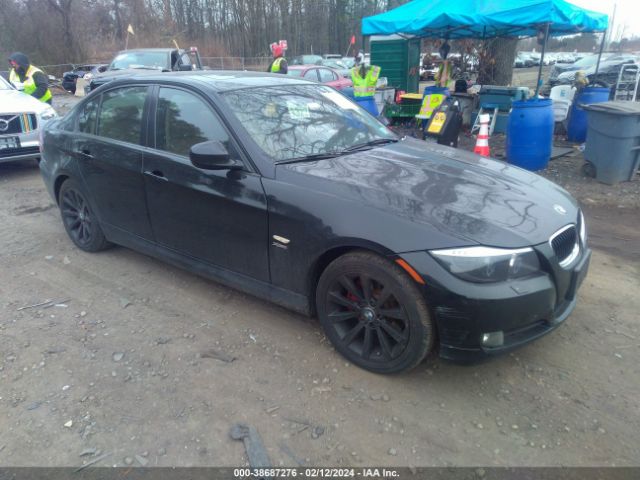 BMW 328I 2011 wbapk5c56bf126857