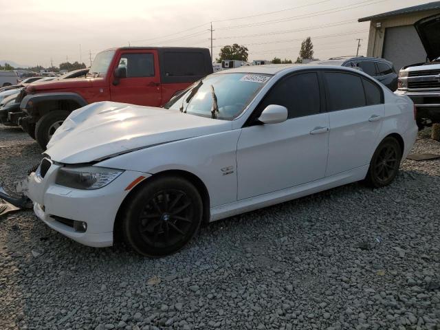 BMW 328 XI SUL 2010 wbapk5c57aa599968