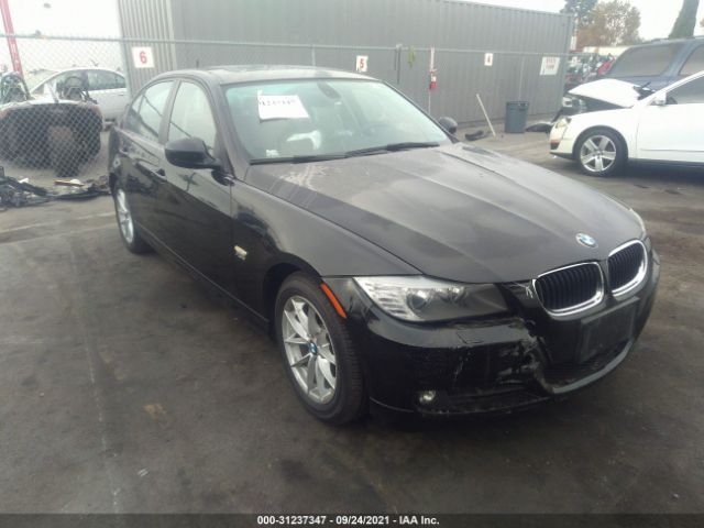 BMW 3 2010 wbapk5c57aa647050