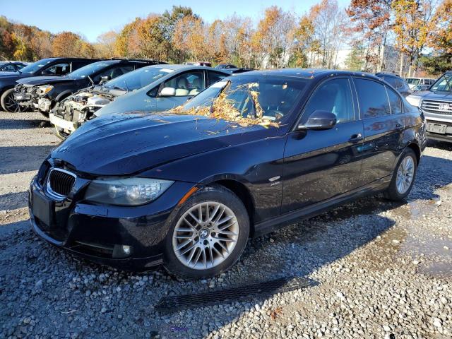 BMW 3 SERIES 2010 wbapk5c57aa647064