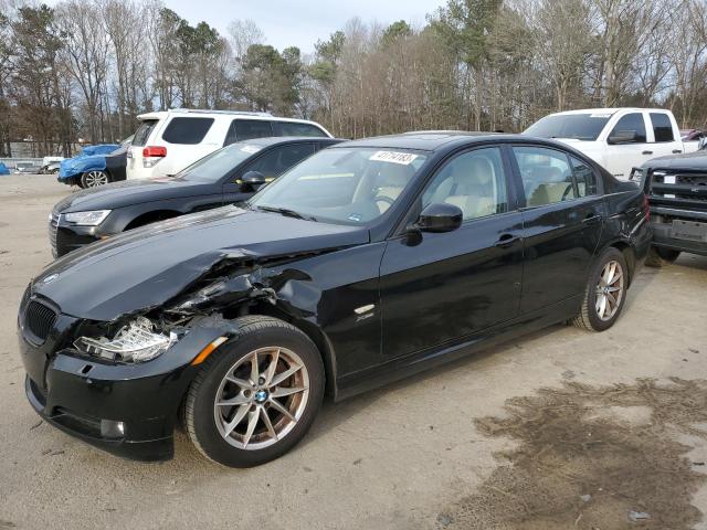 BMW 328 XI SUL 2010 wbapk5c57aa647260