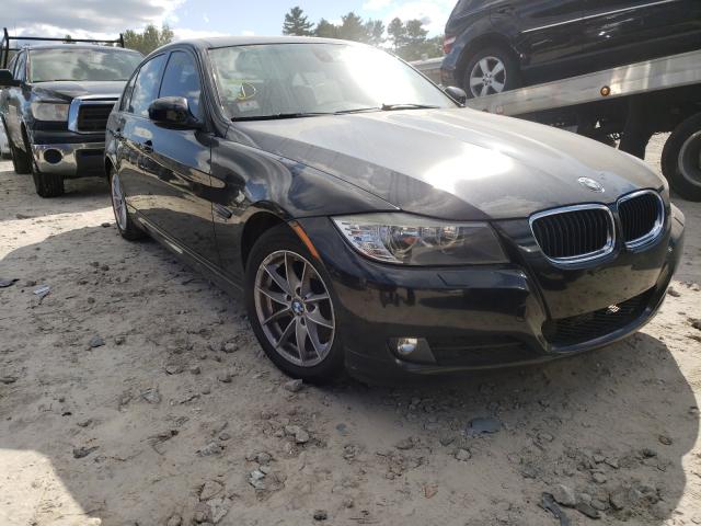 BMW 328 XI SUL 2010 wbapk5c57aa648599