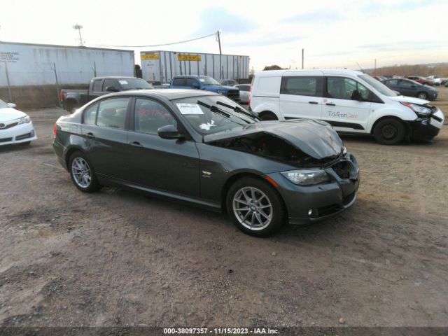 BMW 328I 2010 wbapk5c57aa648974