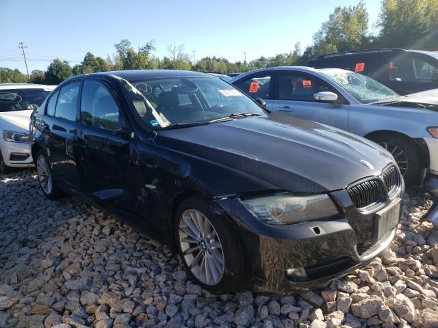 BMW 328 XI SUL 2010 wbapk5c57aa649560