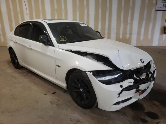 BMW 328 XI SUL 2010 wbapk5c57aa650255