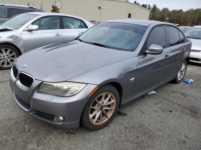 BMW 328 XI SUL 2010 wbapk5c57aa650384