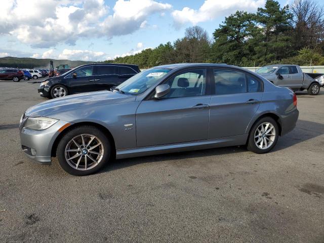 BMW 3 SERIES 2010 wbapk5c57aa650871