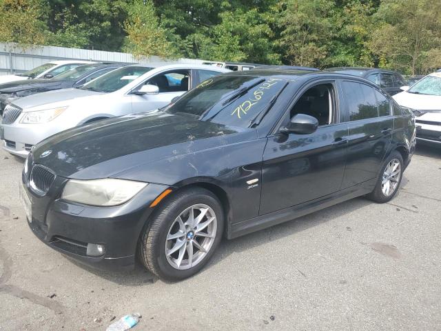 BMW 328 XI SUL 2010 wbapk5c57aa650949