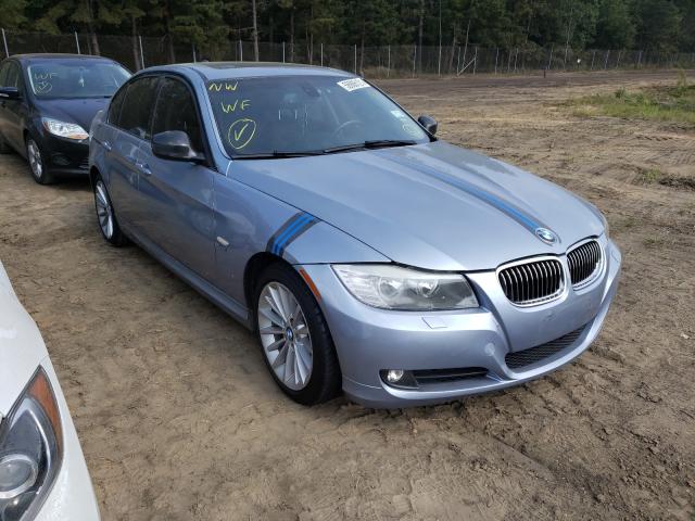 BMW 328 XI SUL 2010 wbapk5c57aa651048