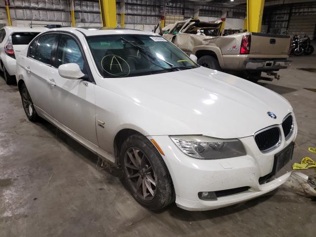 BMW 328 XI SUL 2010 wbapk5c57aa651129